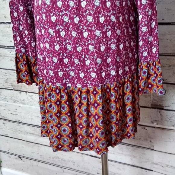 Xhilaration Dress Size Medium NWT - Picture 7 of 9